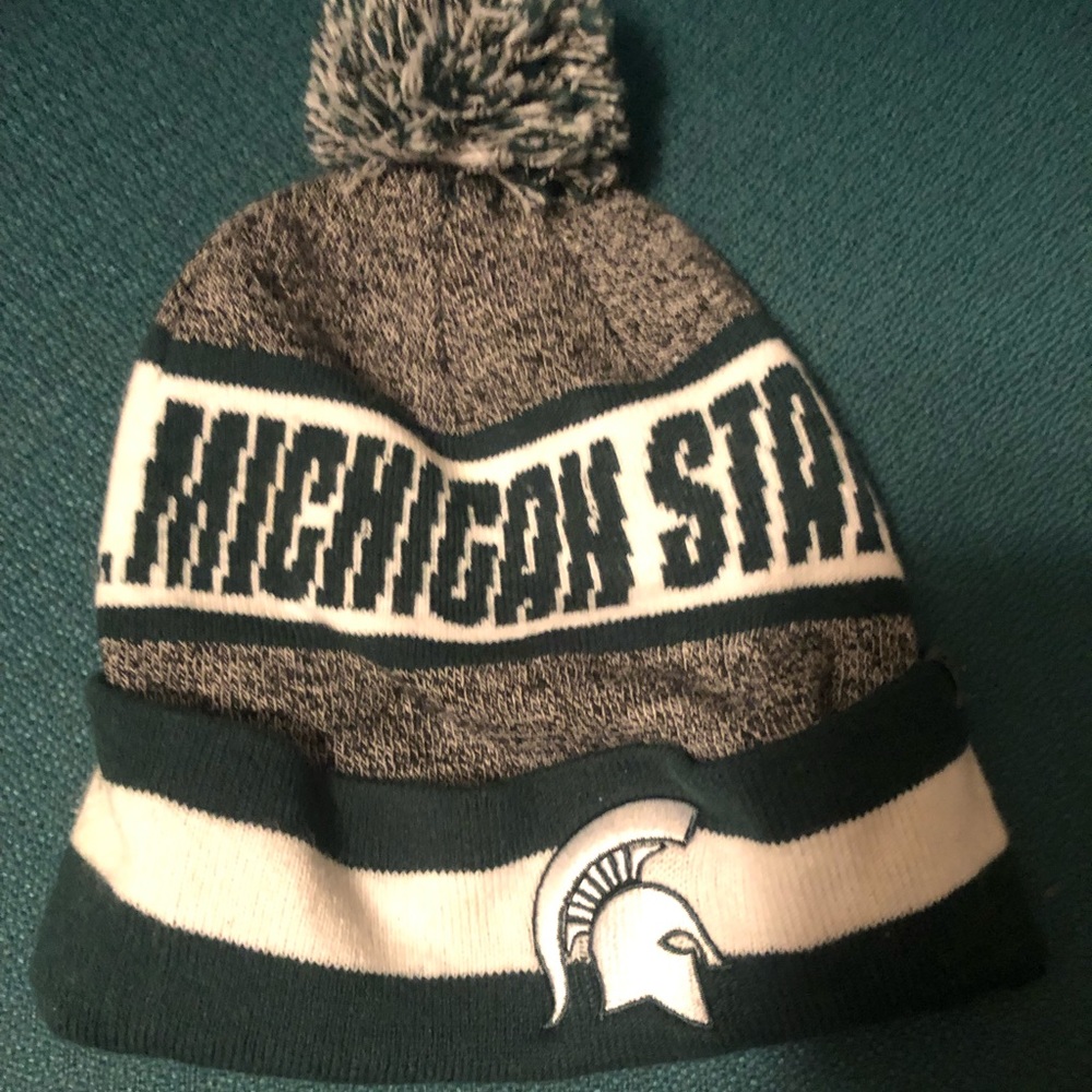 MSU Winter Hat